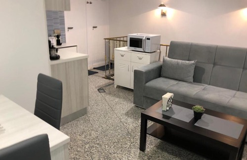 El Plantio Apartment | Apartamento con 5 Dormitorios en Madrid