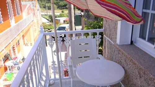 Larino Apartment | Apartamento con balcón al lado de la iglesia