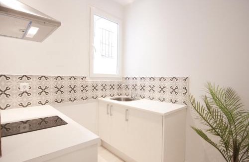 Palacio Apartment | Apartamento con encanto en ópera