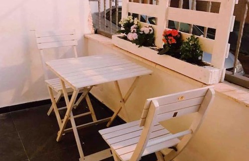 Aguadulce Apartment | APARTAMENTO CON ENCANTO