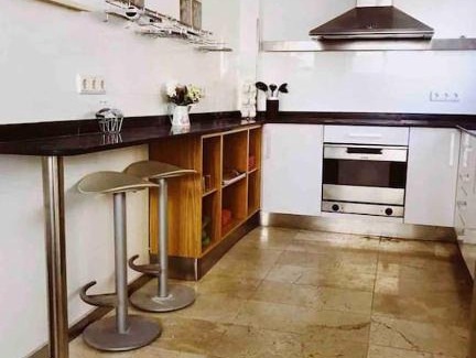 Aguadulce Apartment | APARTAMENTO CON ENCANTO