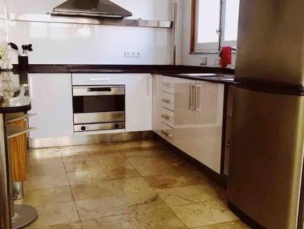 Aguadulce Apartment | APARTAMENTO CON ENCANTO
