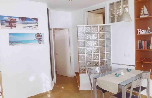 Aguadulce Apartment | APARTAMENTO CON ENCANTO