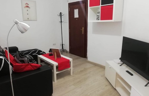 Centro Apartment | Apartamento Con Encanto "Larios Street"