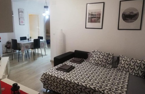 Centro Apartment | Apartamento Con Encanto "Larios Street"