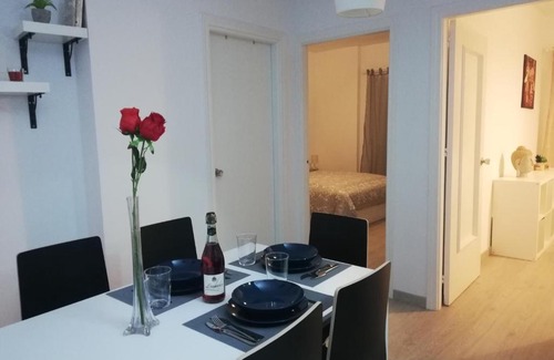 Centro Apartment | Apartamento Con Encanto "Larios Street"