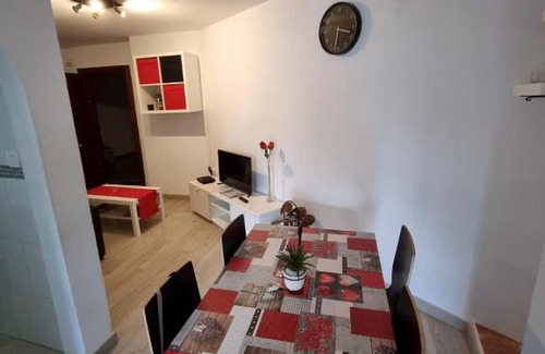 Centro Apartment | Apartamento Con Encanto "Larios Street"