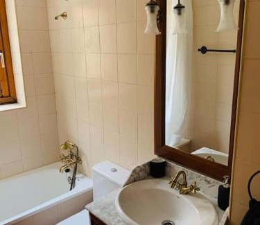 Taull Apartment | Apartamento con encanto (Taüll) DEER 1