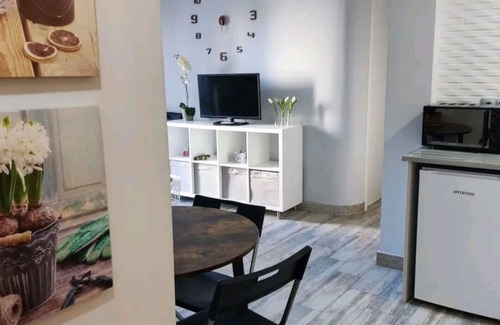La Paz-Las Golondrinas Condo | Apartamento con estacionamiento