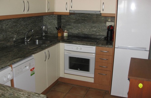 Alcossebre Ski Chalet | Apartamento con patio grande y vistas magníficas (un minuto de la playa!)