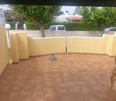 Sa Torre del Ram Apartment | Apartamento con piscina y terraza en Ciudadela de Menorca