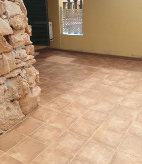 Sa Torre del Ram Apartment | Apartamento con piscina y terraza en Ciudadela de Menorca