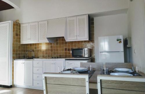 Sa Torre del Ram Apartment | Apartamento con piscina y terraza en Ciudadela de Menorca