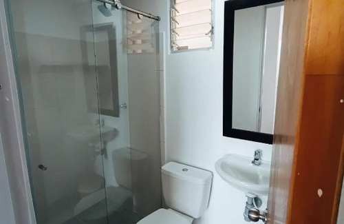 Ricaurte Apartment | Apartamento con piscina a 10 minutos de Melgar y Girardot- canchas de futbol- voleiball playa - parque y mas