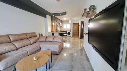 Aguadulce Apartment | Apartamento con Piscina