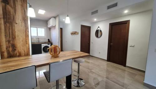 Aguadulce Apartment | Apartamento con Piscina