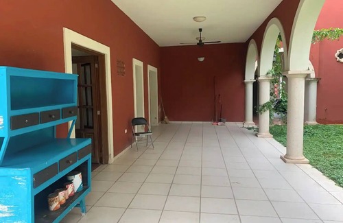 Merida Apartment | Apartamento con piscina en el centro de Mérida