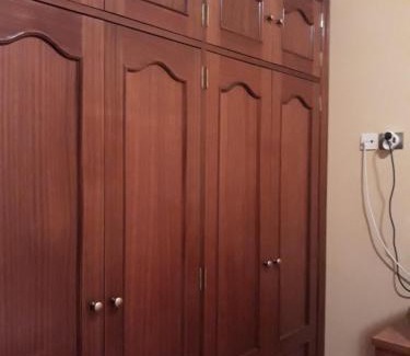 San Cristobal de La Laguna Apartment | Apartamento con terraza privada y barbacoa