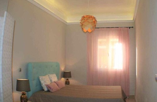Tetuan Apartment | Apartamento con terraza céntrico moderno Nuevo