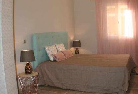 Tetuan Apartment | Apartamento con terraza céntrico moderno Nuevo