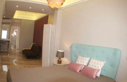 Tetuan Apartment | Apartamento con terraza céntrico moderno Nuevo