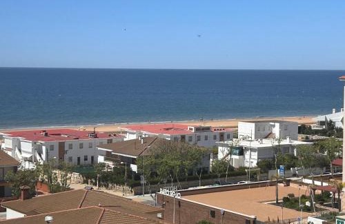 Punta Umbria Apartment | Apartamento con vistas al mar, Punta Umbria