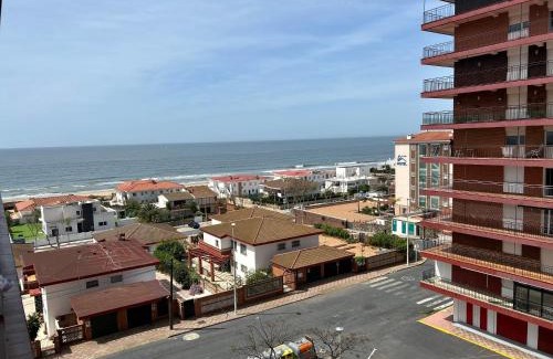 Punta Umbria Apartment | Apartamento con vistas al mar, Punta Umbria