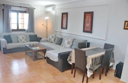 Centro Comercial Bahia Sur Apartment | Apartamento con vistas Bahia Sur