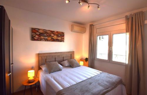 Empuriabrava Apartment | Apartamento con vistas canal ref 114