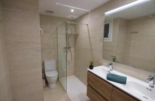 Empuriabrava Apartment | Apartamento con vistas canal ref 114