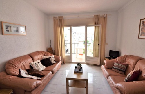 Castello d'Empuries Apartment | apartamento con vistas al lago ref 62