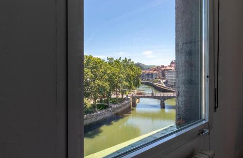 San Francisco Apartment | Apartamento con vistas a la Ría