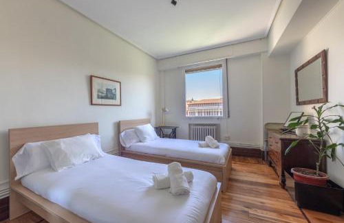 San Francisco Apartment | Apartamento con vistas a la Ría