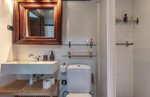 San Francisco Apartment | Apartamento con vistas a la Ría