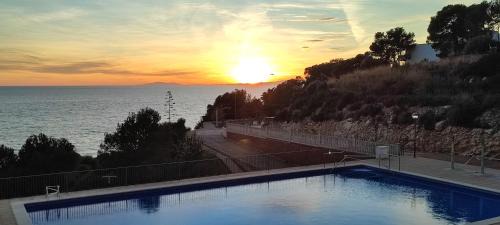 Cap de Salou Apartment | Apartamento con vistas al mar