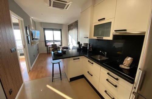 Vigo Apartment | Apartamento con vistas en Vigo by RSH