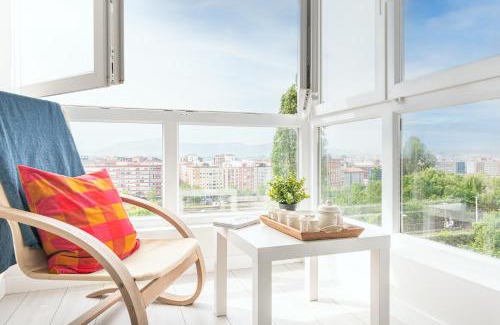 Santander Apartment | Apartamento con vistas a la bahía