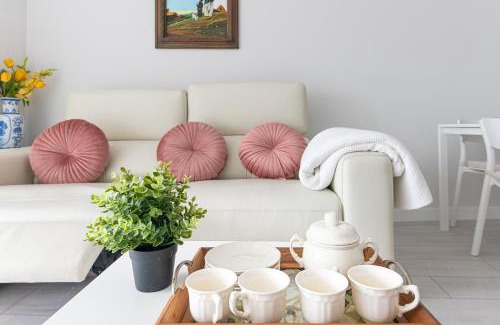 Santander Apartment | Apartamento con vistas a la bahía