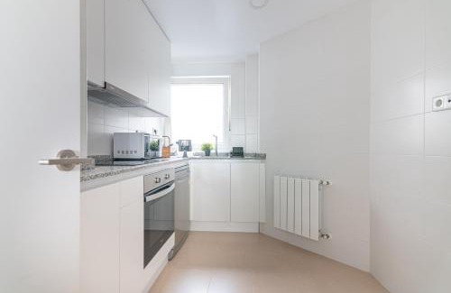 Santander Apartment | Apartamento con vistas a la bahía