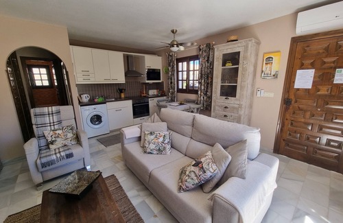 Puerto Rey Apartment | Apartamento con Wifi Privada y Piscina