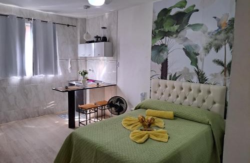 Centro Apartment | Apartamento CondominioEuropa centro de barra mansa