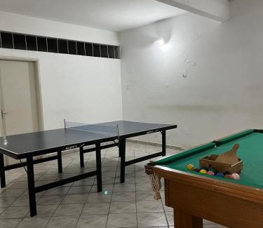 Aguas de Lindoia Apartment | Apartamento confortável no centro