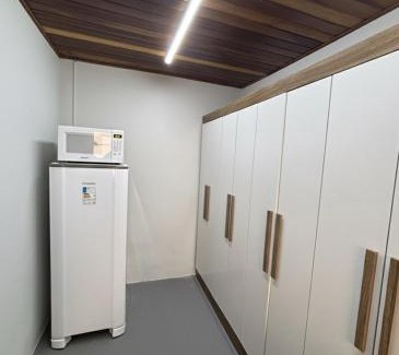 Bariri Apartment | Apartamento confortável, em excelente localização