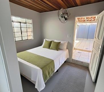 Bariri Apartment | Apartamento confortável, em excelente localização