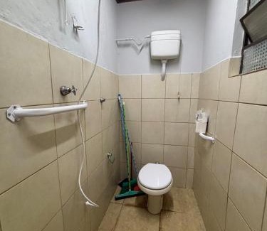 Bariri Apartment | Apartamento confortável, em excelente localização