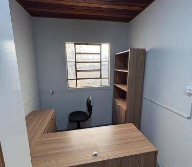 Bariri Apartment | Apartamento confortável, em excelente localização