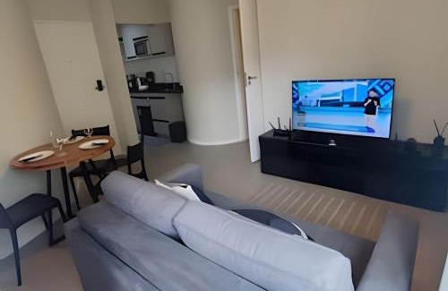 Liberdade Apartment | Apartamento Confort Liberdade SP