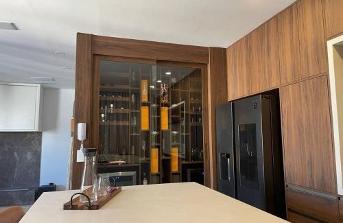 Pinheiros Apartment | Apartamento Contemporâneo Na Oscar Freire