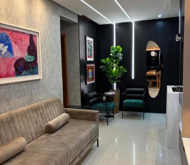 Marco Apartment | Apartamento COP 30