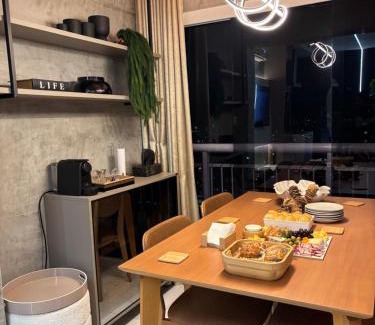 Marco Apartment | Apartamento COP 30